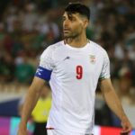 Inter Milána Taremi uviaznutá v Iráne, bude chýbať klub na celom svete