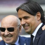 Inter Miláno chce, aby Inzaghi zostal napriek konečnej strate Ligy majstrov