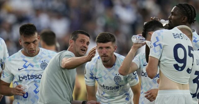 Inter Miláno medzi tímami, ktoré sú na Majstrovstvách sveta v klube FIFA

