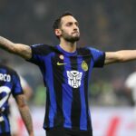 Inter Miláno otvorené na predaj Galatasaray Hakan Calhanoglu za 40 miliónov EUR