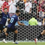Inter Miláno porazí River Plate, aby sa kvalifikoval do 16. kola v klube Svetového pohára FIFA 2025