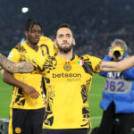 Inter Miláno set hakan calhanoglu cenovka uprostred Galatasaray-záujmu