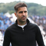 Inter Otvorte hovory s Fabregas na výmenu Inzaghi