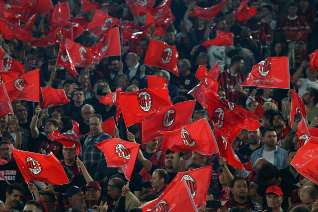 Inter- a AC Miláno prijal škodu 16 vinným v ultras súdnom konaní

