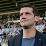 Inter bol nastavený na označenie bývalého Loyera Chivua ako manažéra, ktorý nahradí Inzaghi