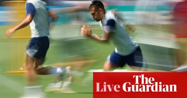 Internazionale v Fluminense: Štvrťfinále svetového pohára v klube | Majstrovstvá sveta v klube 2025

