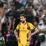 Inter's Acerbi ohrozuje fanúšik PSG pred hlukom Ligy majstrov