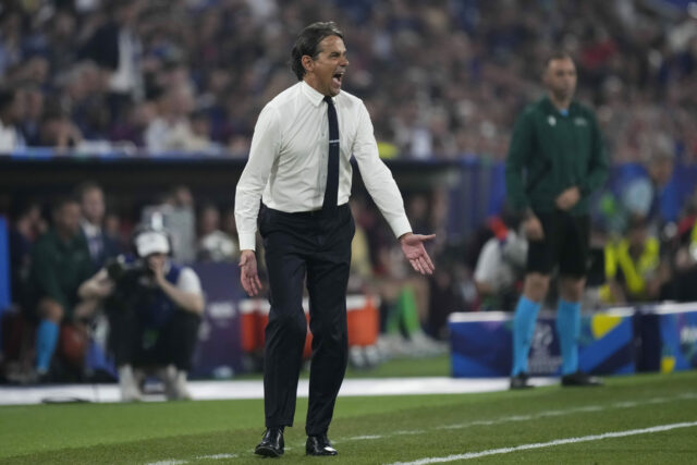 Inzaghi odchádza Inter Milána pre Al-Hilala vo veľkom kariérnom pohybe

