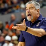 Israël, Irán prestane -Fires má trénera basketbalu na vysokej škole, ktorý volá Trump, aby získal Nobelovu cenu za mier