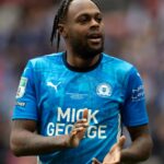 Jones opustil Peterborough do St. Pauli