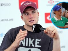 Ako Carlos Alcaraz a Jannik Sinner spôsobili, že sa telo kľúčového rivala „rozpadlo“ Jack Draper, Carlos Alcaraz, „stigma“ sa vypne, keď sa Jannik adresuje na otázku Sinnerovej otázky