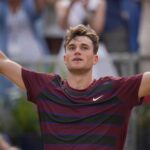 Jack Draper sa opýtal, či sa opýtal na otázku Wimbledon Draw “