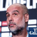 Jack Grace War bol pre neho najlepší z svetového pohára klubu a Manchester City, hovorí Pep Guardiola | Majstrovstvá sveta v klube 2025