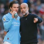 Jack Grealish Transfer je „komplikovaný“ ako „dlhé leto“ predpovedané pre mužskú mestskú hviezdu