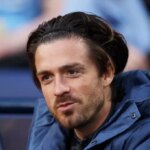 Jack Grealish to Tottenham Transfer Update ako kľúčové rozhodnutie mesta Man City