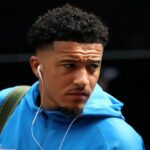 Jado Sancho zverejní vyhlásenie po tom, čo Chelsea zaplatí 5 miliónov GBP na vyriešenie ságy Man Utd