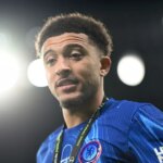 Jadon Sancho de Man United pense que Chelsea s'est déroulé pour une énorme signature de 55 millions de livres sterling après l'avoir rejeté