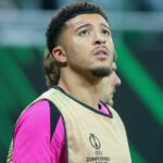 Jadon Sancho dostane záchranné lano prevodu a príležitosť, aby som sa pomstil | Futbalový šport