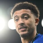 Jado's Sancho si myslí, že Chelsea podpísala po tom, čo bol špičkový hráč zamietnutý