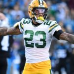 Jaire Alexander sa pripojí k Ravensovi, opätovne s Lamarom Jacksonom