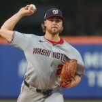 MLB: Občania Washingtonu v New Yorku v lese