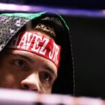 Jake Paul -Chavez Jr. -Čo sa objaví verzia Julio?