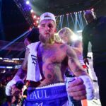 Box: Paul vs Chavez Jr.
