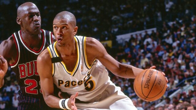 Jalen Rose Backs Pacers, aby urobila Thunder v hre 7 NBA Playoff Showdown rozruch


