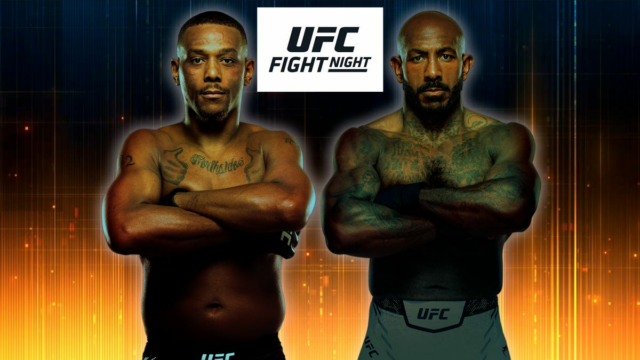 Jamahal Hill Vs. Khalil Rountree Pick, kurzy, čas: UFC Baku

