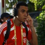 Jamal Musiala bol opäť zranený pre Bayern Mníchov na Majstrovstvách sveta sveta v klube