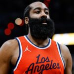 James Harden obvinený z nedbanlivosti v súdnom konaní