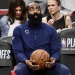 James Harden obvinený z údajnej nedbanlivosti v šokujúcom dopyte po sexuálnom útoku zapojenom do synovca