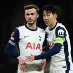 James Maddison ponúka nové zranenie Tottenham po sľubnom chat Thomas Frank