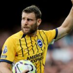 James Milner rozširuje Brightonovu zmluvu s rekordom výkonnosti Premier League v očiach