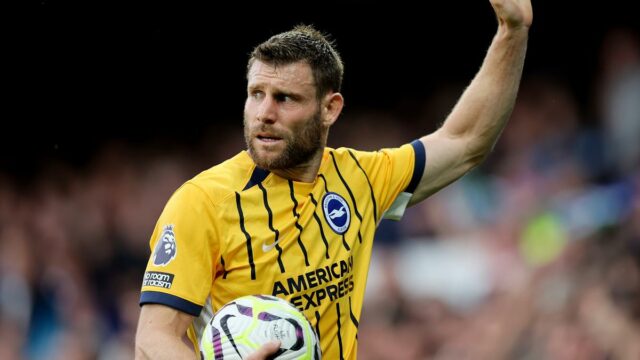 James Milner rozširuje Brightonovu zmluvu s rekordom výkonnosti Premier League v očiach

