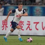 Jamie Donley odovzdal príležitosť Golden Tottenham v Thomas Frank Masterplan