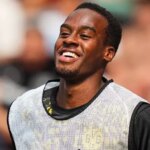 Jamie Gittens do Chelsea Transfer The Last - Dortmund Applications boli zverejnené ako „verbálna dohoda“