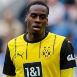 Jamie Gittens veľmi frustrovaný “o kolapsu prevodu Chelsea | Futbal | Šport