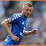 Jamie Vardy sa rozlúči s fanúšikmi Leicester City
