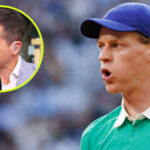 Jannik Sinner, Novak Djokovic 'Cartridge Procedings', nie stará angličtina