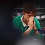 Jannik Sinner by mal poraziť Carlosa Alcaraza Kryptonita po strate francúzskej otvorenej straty