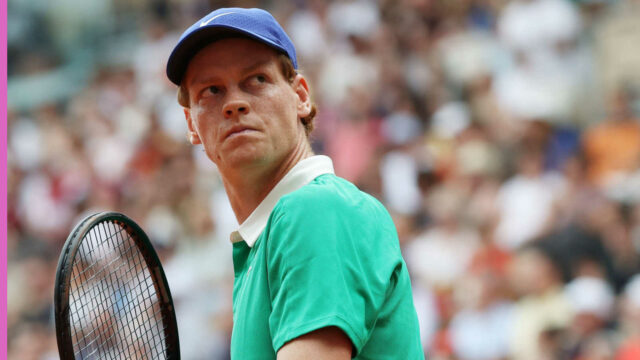 Jannik Sinner odhaľuje „nie ľahké“ hrať po finále French Open, pretože odráža stratu Halle

