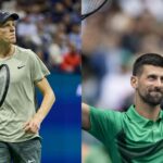 Sinner na otvorenej francúzštine 2025 (zdroj obrázka: Getty)