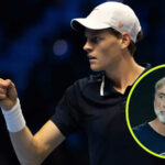 Jannik Sinner spôsobuje rozhodnutie bombalonu v predvečer Wimbledonu