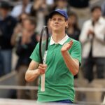 Tenis: French Open