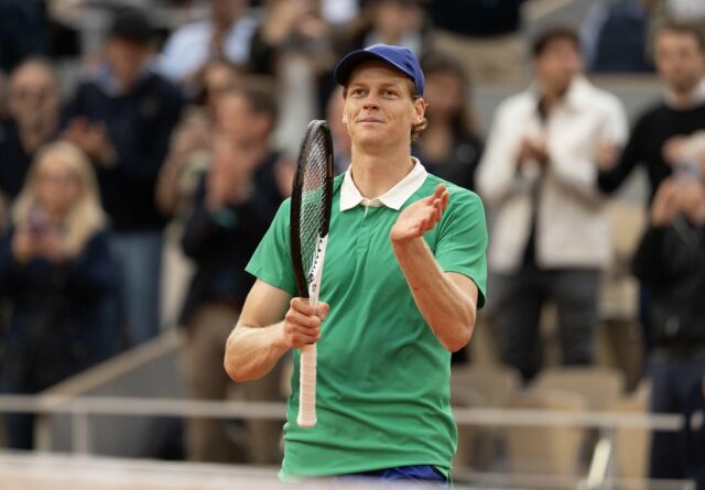 Tenis: French Open