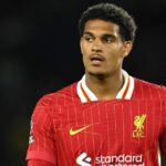 Jarell Quansah naznačuje výstup prevodu Liverpoolu ako súprava cenovej značky vo výške 40 miliónov GBP | Futbalový šport