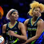 Jason Whitlock požaduje vážne disciplinárne akcie proti Dijonai Carringtonovi po ďalšej kontroverznej hre