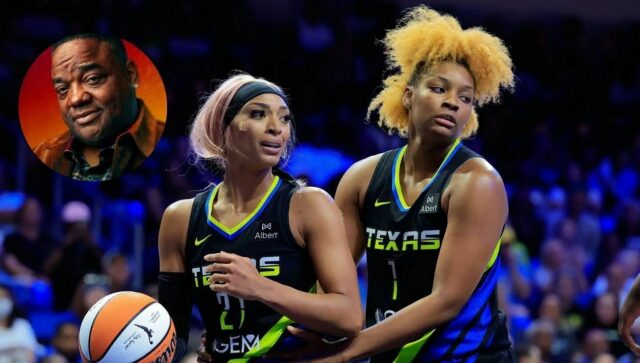 Jason Whitlock požaduje vážne disciplinárne akcie proti Dijonai Carringtonovi po ďalšej kontroverznej hre


