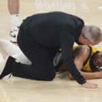 Je Achilles znakom Achilla Tirze Haliburton väčší trend v NBA?